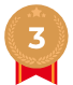3位